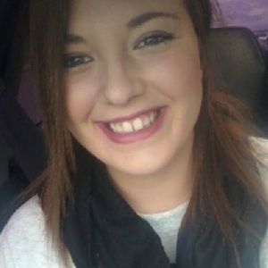 Meet your Posher, Kyra